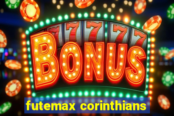 futemax corinthians